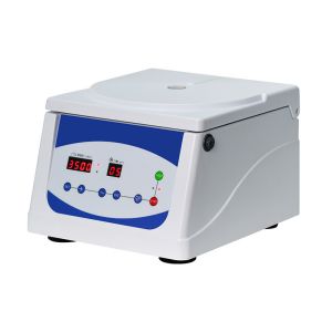 5ml 10ml 15ml Small Size Benchtop Centrifuge For Laboratory and Blood Seperation