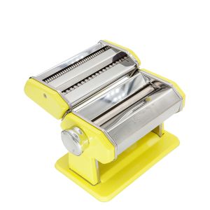 Buy cheap OEM 15cm Spaghetti Pasta Maker Stainless Steel Manual Detachable from wholesalers