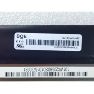 Buy cheap 500 Nits Industrial 10.1 Inch LCD Display ODM OEM 50K Hours from wholesalers