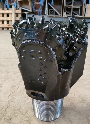 Buy cheap 311.2mm 12 1/4" Tci Ttricone Rock Bit Ype Casting from wholesalers