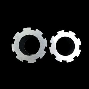 Buy cheap Customized Car Parts Automotive Aluminium Extrusions 6061 T6 product