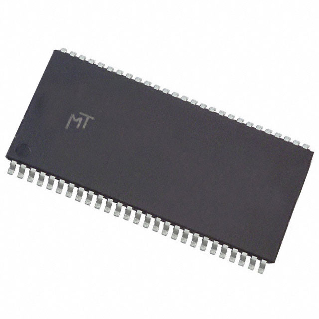 Buy cheap MT48LC4M16A2TG-7E IT:G NEW AND ORIGINAL STOCK from wholesalers