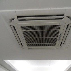 Buy cheap High Quality Air Conditioner Ceiling Type Ceiling Air Conditioner Grille Air Conditioner For Fan Solar Ceiling from wholesalers