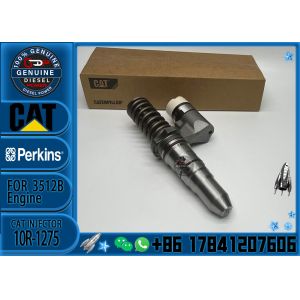 CA3920203 Good Quality Diesel Fuel Injector 392-0203 3920203 20R-1267 20R1267