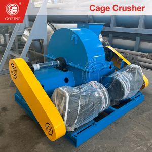 Buy cheap Phosphate Fertilizer Grinding And Impact Crusher Machine from wholesalers