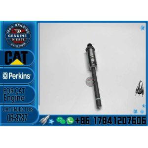 Buy cheap Quality goods 130-1804 common rail diesel injector 1301804 for 0R-8787 3408B 3408C 3412 3412C from wholesalers