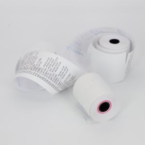 Buy cheap 5-7 Years Image Life Jumbo Thermal Paper Roll with Free Sample from wholesalers