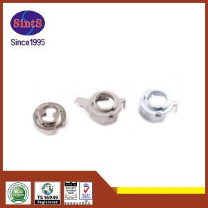 Buy cheap Iron Mim Moulding Lock Toggle Lock Rotating Components With ISO9001 Certification from wholesalers