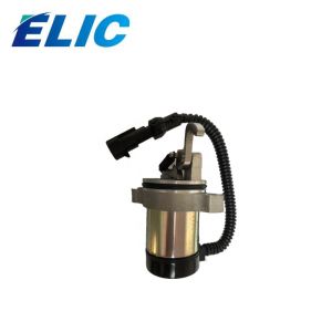 Buy cheap F3L Stop Solenoid Valve Excavator Solenoid Valve 04103808 from wholesalers