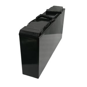 Buy cheap 105Ah 25.6 V Lifepo4 Battery Pack Rechargeable Deep Cycle Lithium Solar Batteries 24v from wholesalers