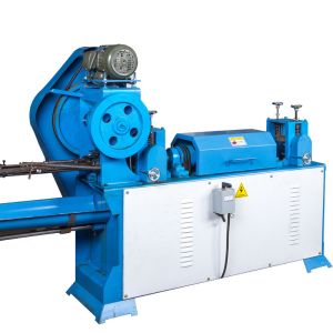 Buy cheap 250KG Automatic Wire Rod Straightening And Cutting Machine Type Welding Manipulator from wholesalers