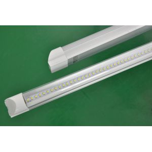Buy cheap 4ft 1200mm integrated T8 SMD 2835 led tube light from wholesalers
