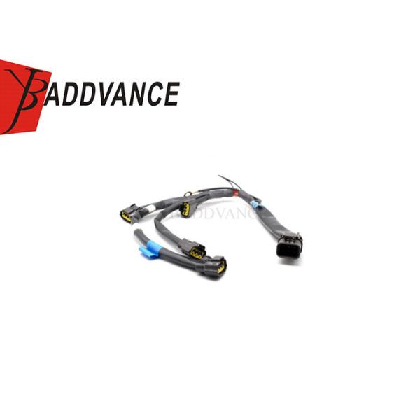 Quality 24079-50F00 Automotive Ignition Coil Pack Wiring Harness For Nissan Skyline GT-R for sale