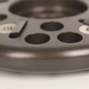 Buy cheap 6 Blades Hoof Trimming Cutting Disc For Cow And Cattle Matched With 125 Model Angle Grinder from wholesalers