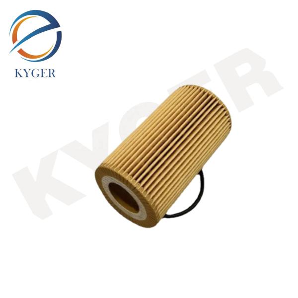 LR022896 Auto Engine System Automotive Engine Parts Oil Filter For Land Rover