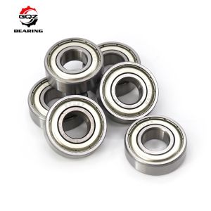Buy cheap 6210 ZZ P6 Single row deep groove ball bearing 6210 ZZP6 bearings 55x100 x 21mm from wholesalers