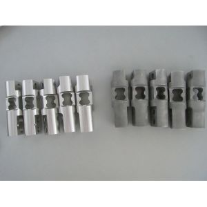 Buy cheap Custom Precision Machining Aluminium Cnc Service Sand Blasting from wholesalers