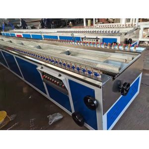 Buy cheap Extruding Machine for Plastic Profiling Machinery and User-Friendly from wholesalers