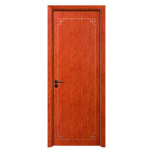 Buy cheap Smooth Hollow WPC Door For Customization And Craftsmanship from wholesalers