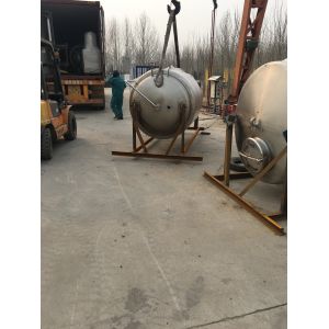Buy cheap Conical Fermentation Tank Conical Brewing System Beer Brewing Equipment from wholesalers