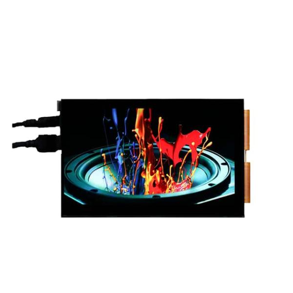 Buy cheap LCD121-070CTL1ARNTTR2.0 from wholesalers