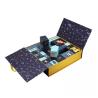 Buy cheap Rectangular Christmas Cardboard Gift Boxes OEM ODM Advent Calendar Boxes from wholesalers