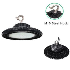 Buy cheap 160LM/W 240 Watt LED High Bay Light IP65 DLC Certification from wholesalers