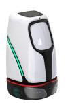 Contactless Smart Service Robot 50kg Load Hotel Autonomous Delivery Robot