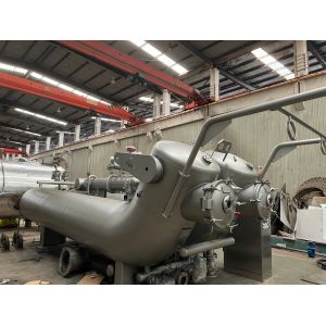 Buy cheap HTHP High Efficiency Full Automatic Control System Soft Flow Fabric Dyeing Machine from wholesalers