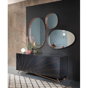 Buy cheap Decoration 80cm Dining Room Cabinet from wholesalers