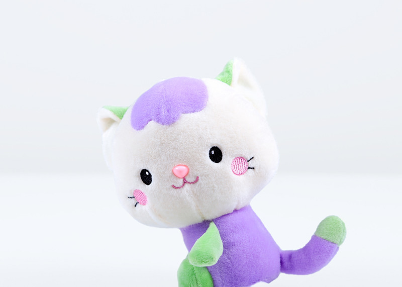 CPSIA Colloidal Particle Squishables Huggable Plush Toys Stuffed Animals