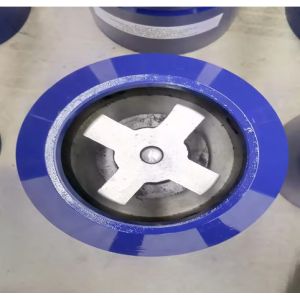 China Api 7 Single Valve forced Aluminum Alloy Float Shoe & Float Collar With C90-d BTC on sale