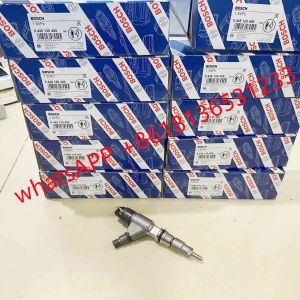 CG auto parts fuel injector 449-3315 0445120399 0445120400 for Bosch for
