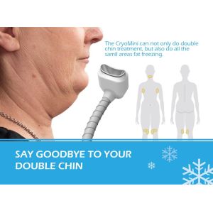 2019 most time-saving body slimming 4 simultaneous handles cool sculpting