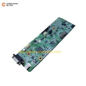 GRG ICT3Q8-3H0180-S S.N0001556 Card Reader Control Board S67A997B01 ATM Machine