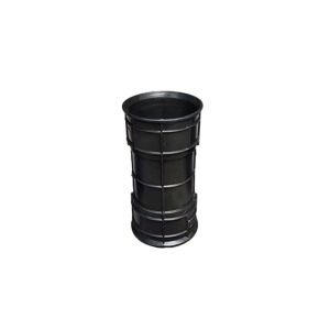 Buy cheap Hdpe Pipe Fittings Large Diameter Pipe Elbow Sylphon Bellows Fittings from wholesalers