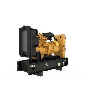 Buy cheap Caterpillar Low Fuel Consumption System Cat C1.1 50 Hz 60 Hz DE7.5E3S DE9.5E3 Diesel Generator Set from wholesalers