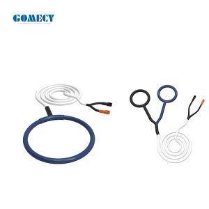 GOMECY EMTT Professional PEMF Deep Machine Physiotherapy Body Massage Machine