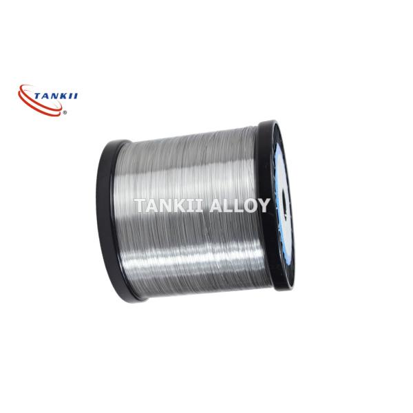 Buy cheap Electronic Instruments 0.3mm NiCr6015 Resistance Wire Chromel C from wholesalers