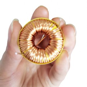 LED Driver Choke Power Line Toroid Choke Coil