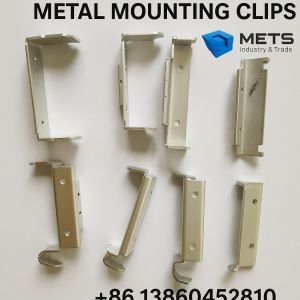 Custom Support & Connector Hardware – Drawings to Finished Stamped Shells &