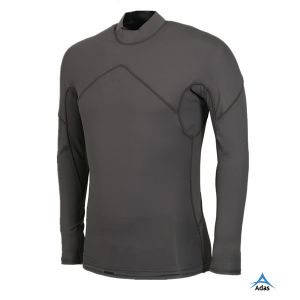 Buy cheap Unisex Compression UPF Swim Shirts Mens Rash Guard Long Sleeve Clothing Custom from wholesalers