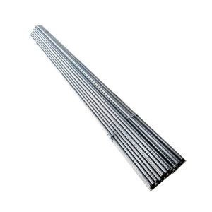 Buy cheap Long Shaft Pin Heatproof Boiler Grate Pin Fireplace ISO Antishock from wholesalers