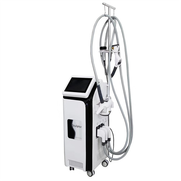 Quality 110V To 240V Cavitation Body Slimming Machine Sculpting Slimming for sale