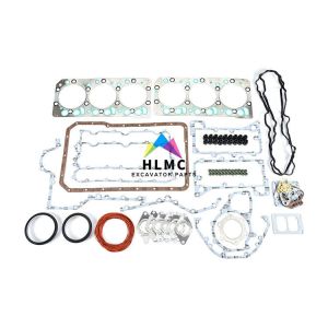 Buy cheap DV11 Engine Gasket Kit 200327003 DOOSAN Machinery Diesel Engines Repair Parts from wholesalers