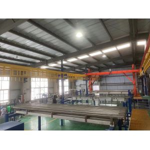 Buy cheap 500 Ton Automated Anodizing Line Power Supply 3 Phase 380v 50hz from wholesalers