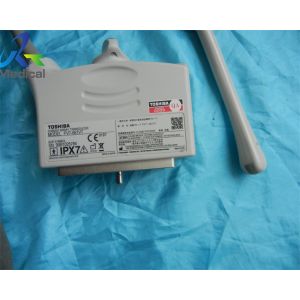 Buy cheap Toshiba PVT-661VT 10mm Ultrasound Machine Probes Endovaginal Diagnostic from wholesalers
