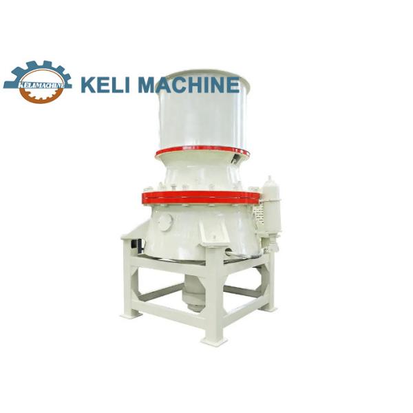 Buy cheap Single Cylinder Mill Crushing Machine Hydraulic Cone Stone 50mm 190t/H from wholesalers