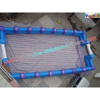 Buy cheap Commercial grade 0.55mm PVC tarpaulin Football Inflatable Sports Games for Rent, product