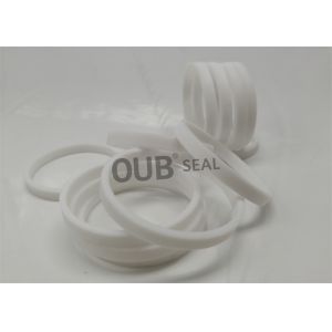 Buy cheap T2G 150-155-1.27 White PTFE O Ring Back Up Ring 171-175-1.27 For Hydraulic Breaking Hammer 708-8F-35170 708-8F-35190 product